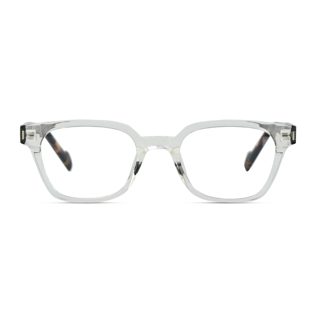 Solen Transparent/Demi