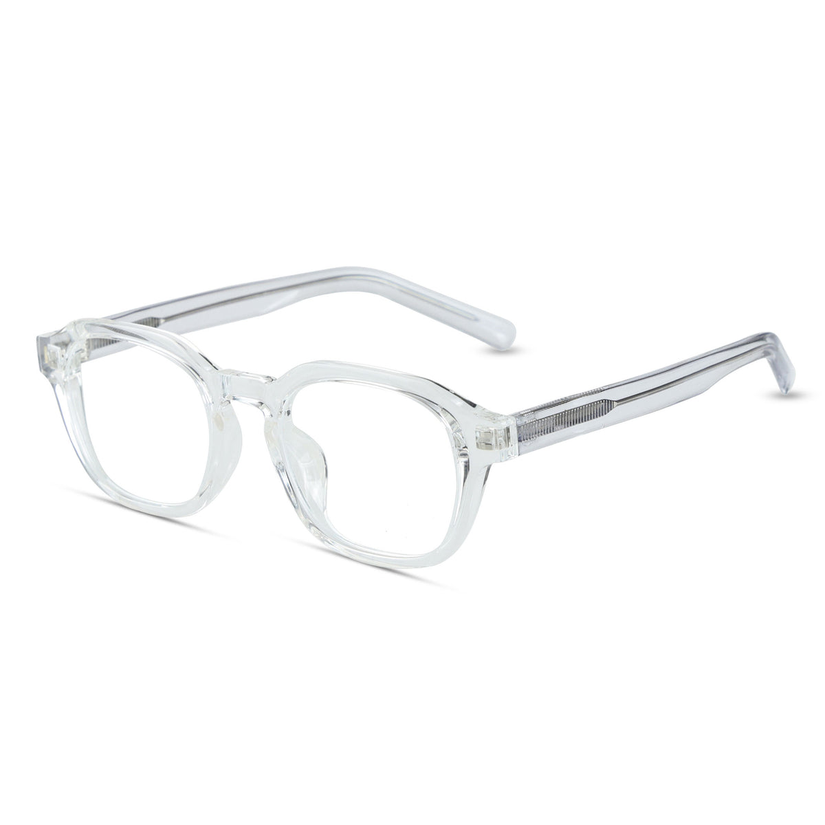 Oris Transparent