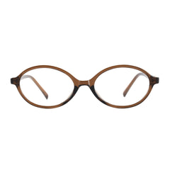 Aelia Transparent Brown