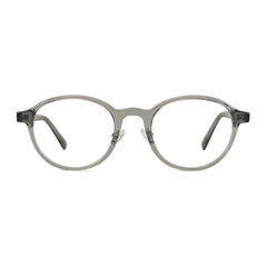 Ajax Transparent Gray