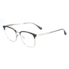 Alioth Gray Silver