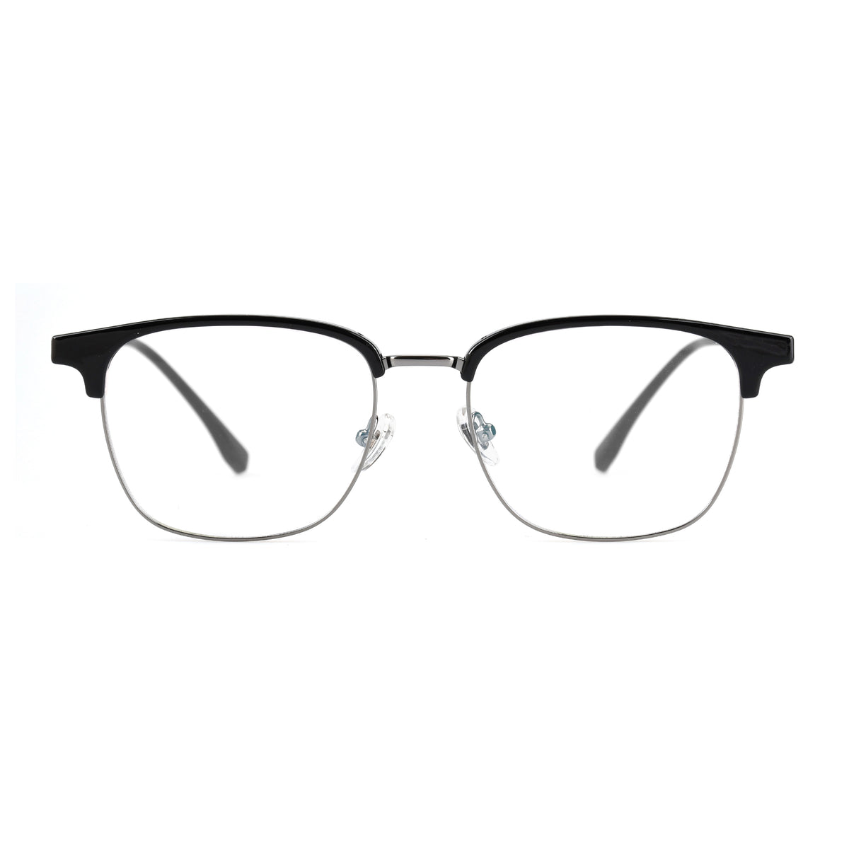 Alkaid Black Gunmetal silmälasikehykset