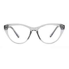 Alphecca Transparent Gray
