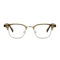 Ares Olive Silver