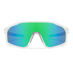Arrow Green Transparent