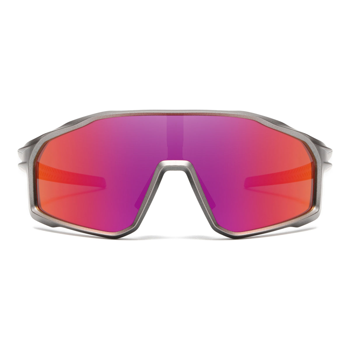 Arrow Purple Gray urheilulasit