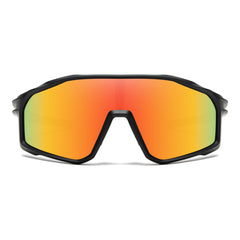 Arrow Orange Black