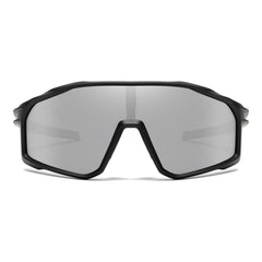 Arrow Silver Black