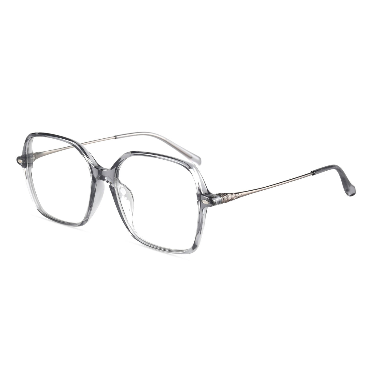 Aura Gray Gunmetal