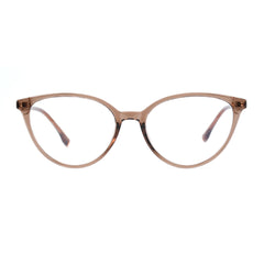 Auva Transparent Brown
