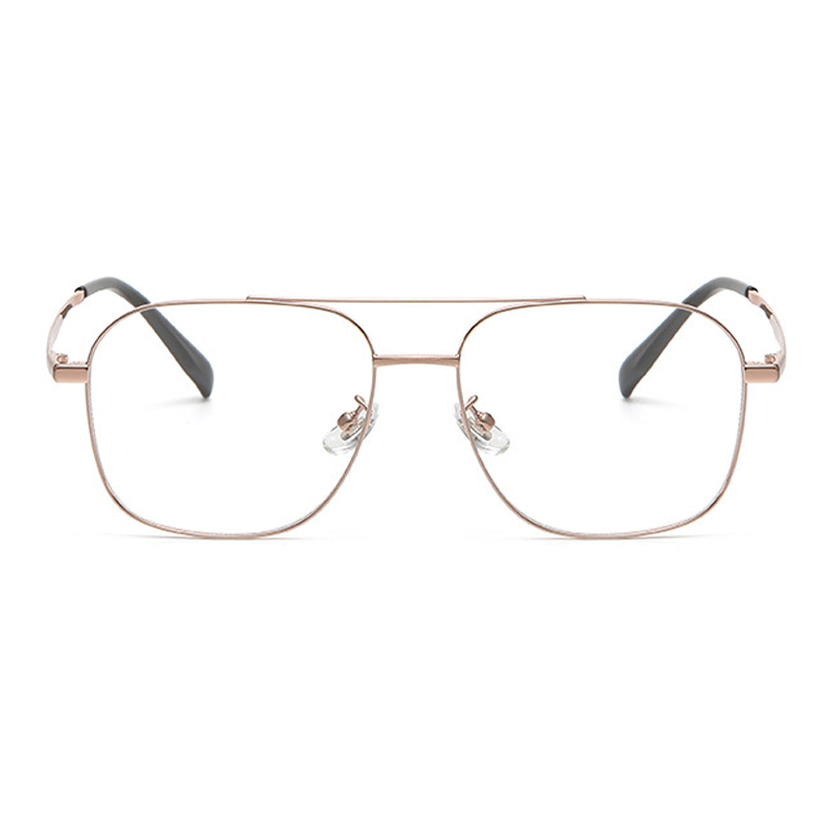 Cari Rose Gold