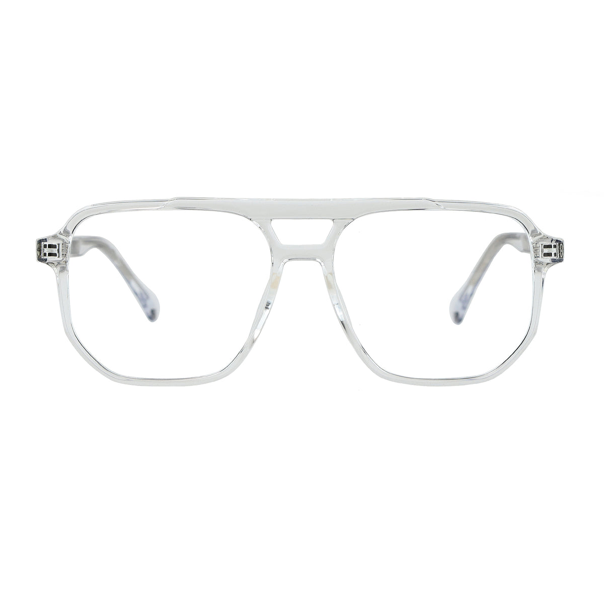 Cassius Transparent silmälasikehykset