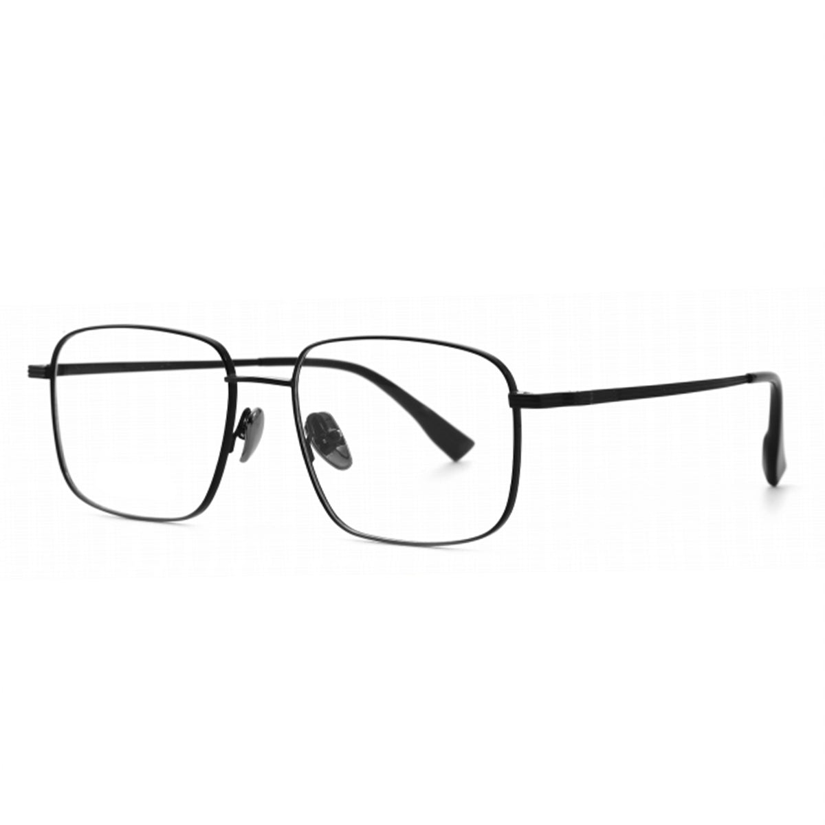 Castor Black