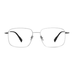 Castor Silver