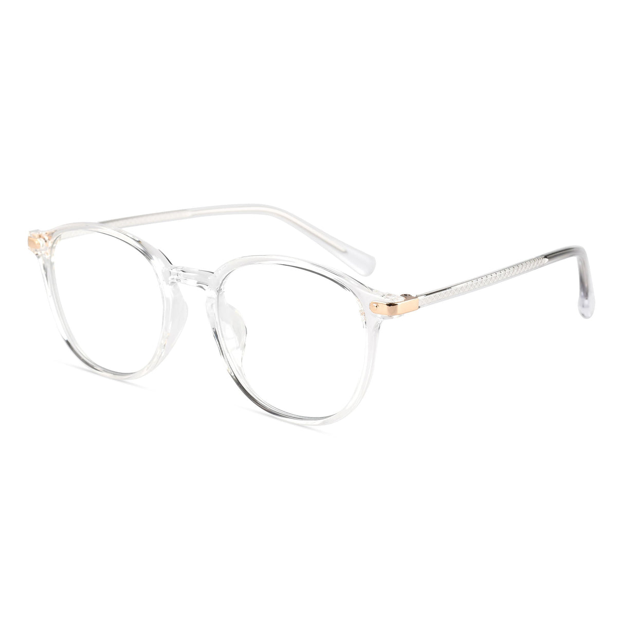 Clio Transparent
