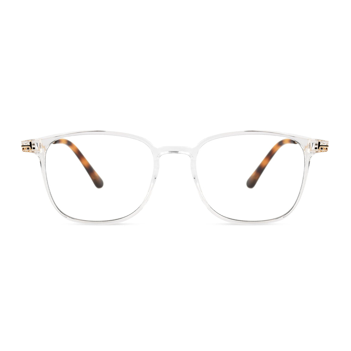 Corvus Transparent Gold