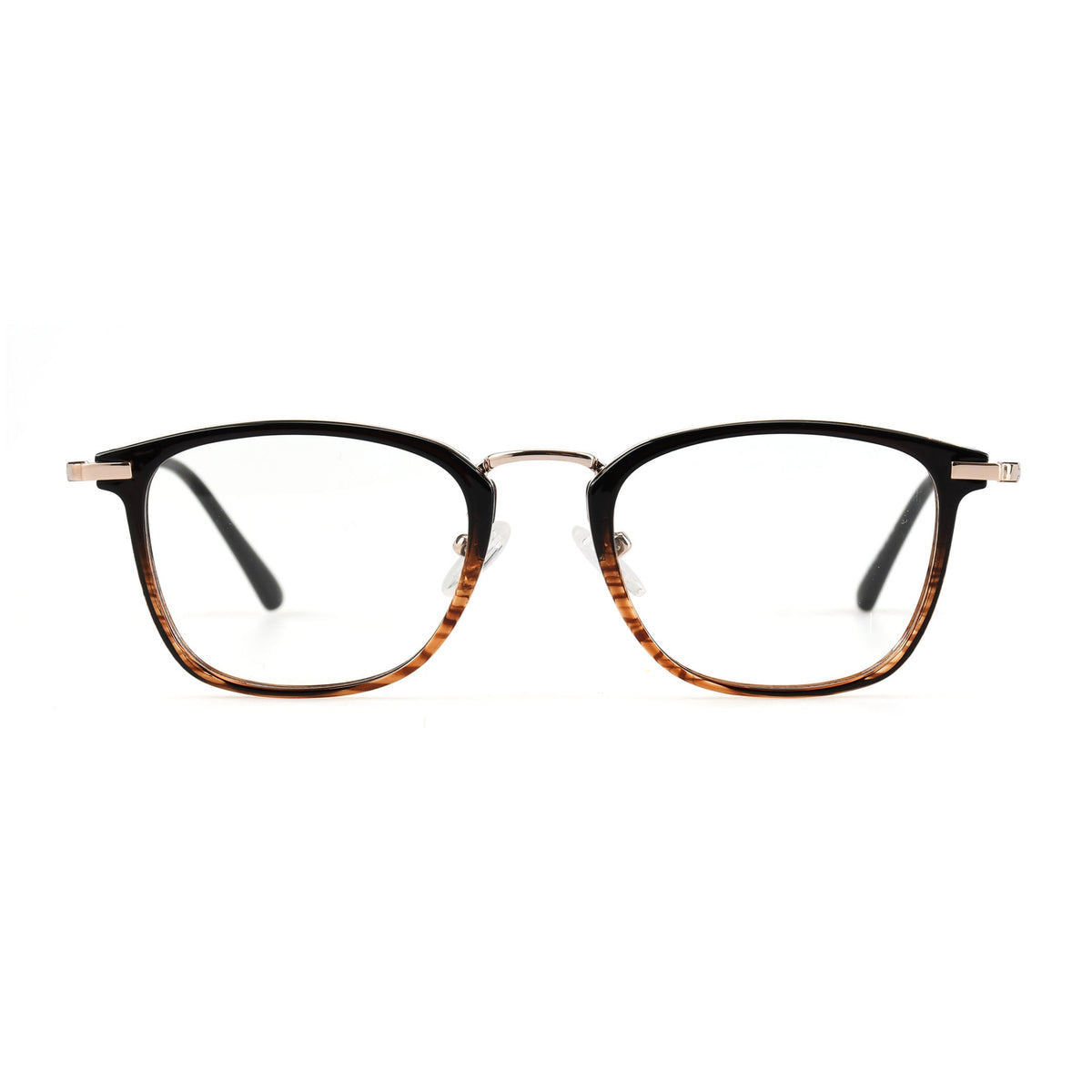 Cosmo Black Demi Gold