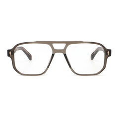 Cursa Transparent Brown