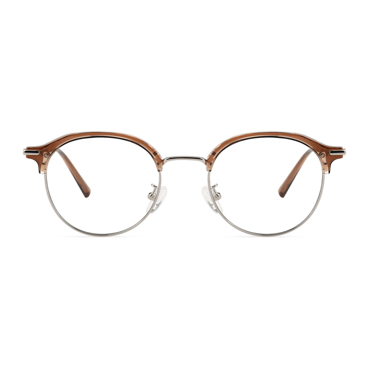 Cygnus Brown Silver