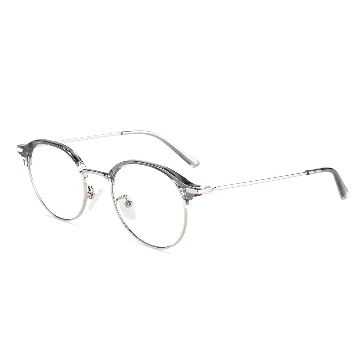 Cygnus Gray Silver