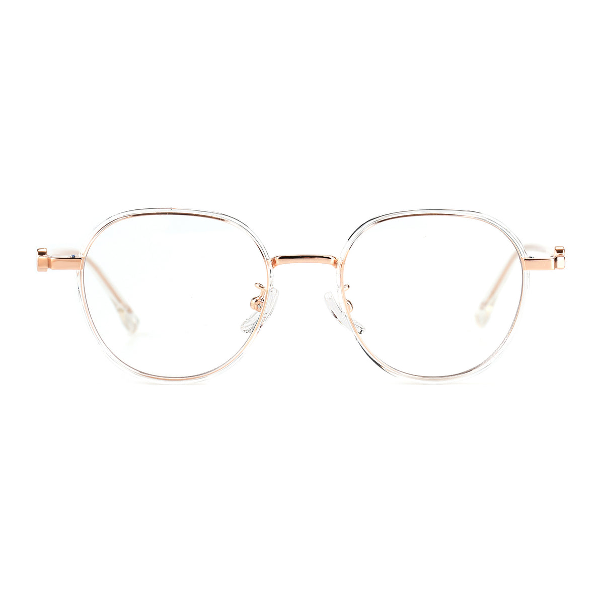 Diana Transparent silmälasikehykset