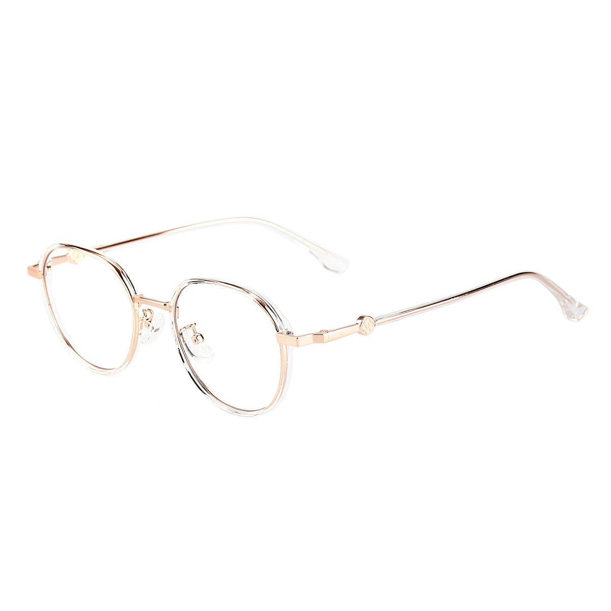 Diana Transparent silmälasikehykset