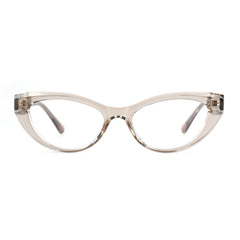 Echo Transparent Gray