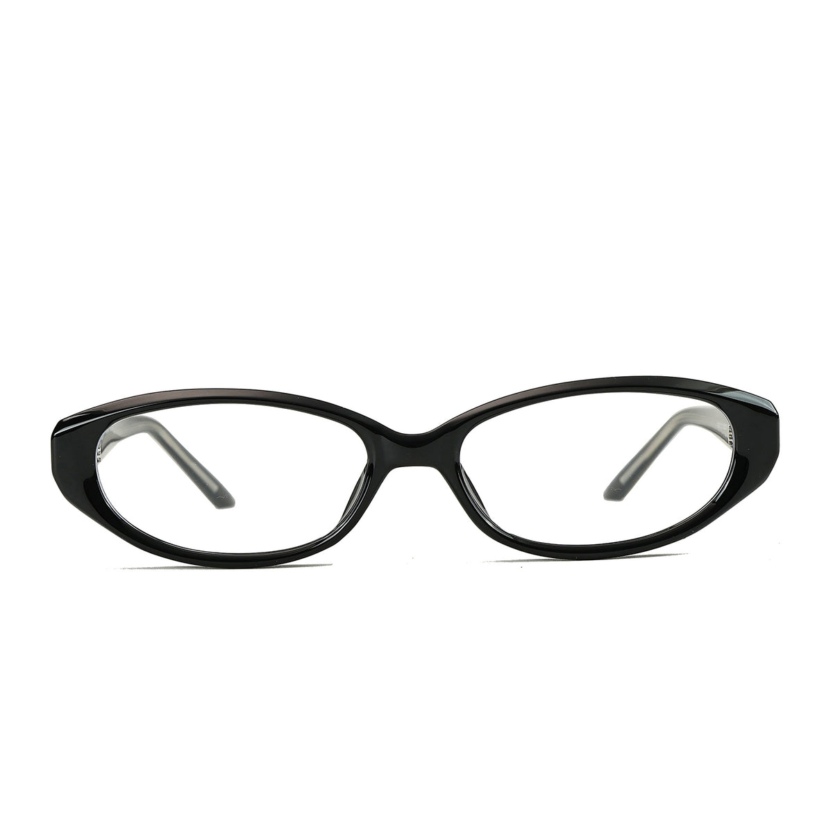 Eros Black silmälasikehykset