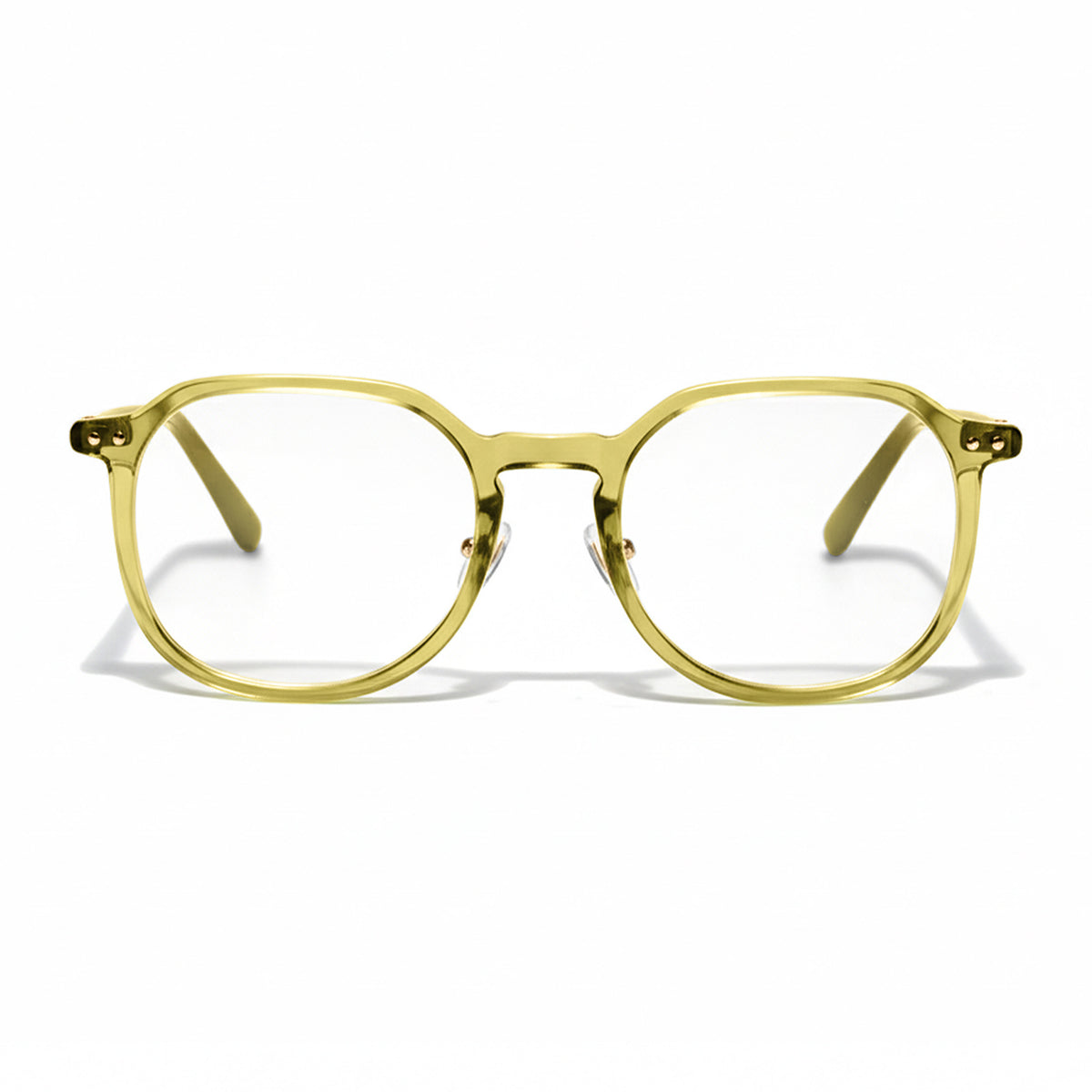 Europa Light Green