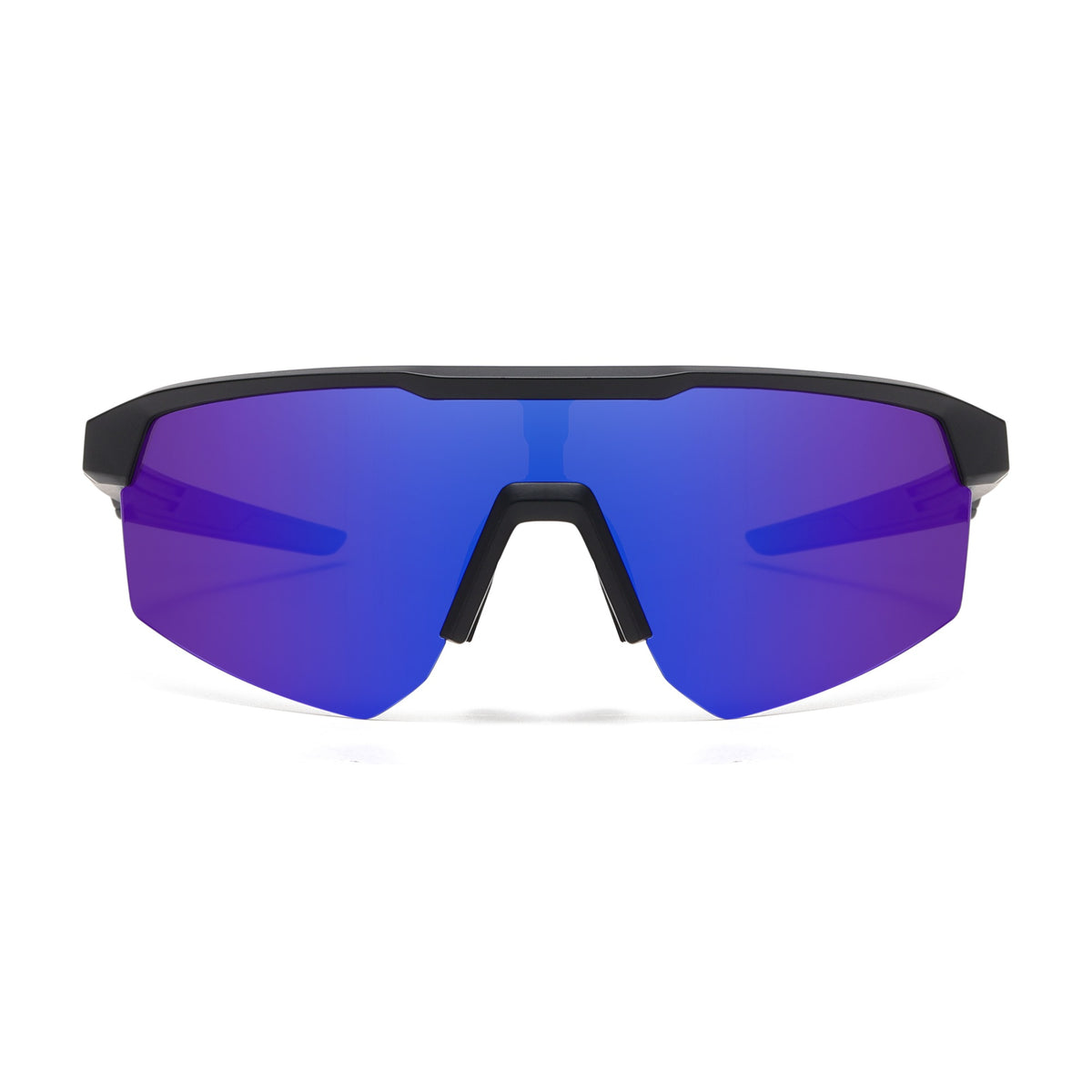 Falcon Deep Blue Black urheilulasit