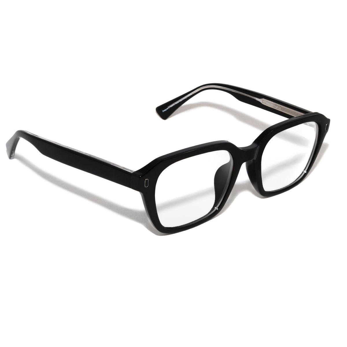 Ganymede Black