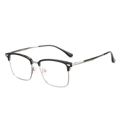 Hadar Black Gunmetal