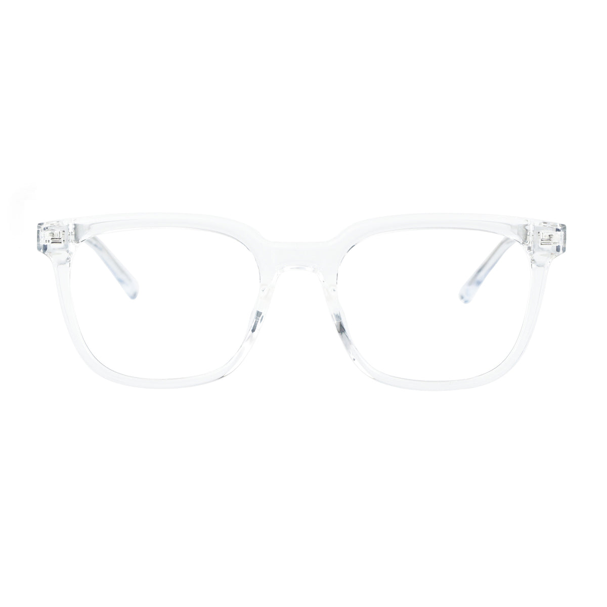Hera Transparent silmälasikehykset