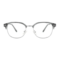 Hermes Gray Silver