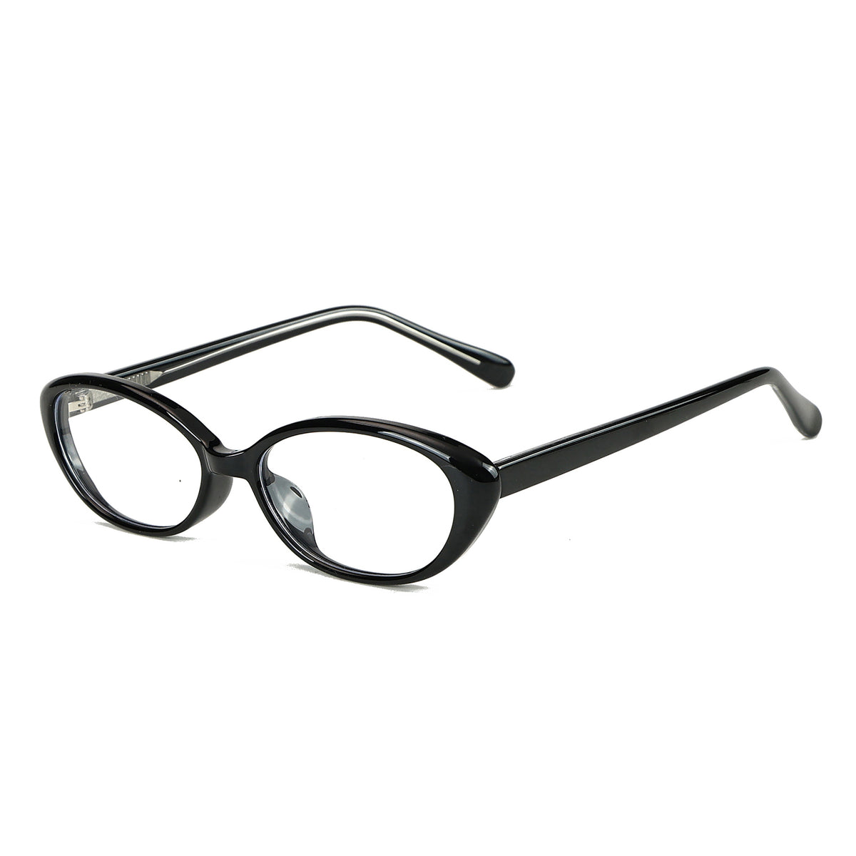 Hesperus Black silmälasikehykset