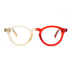 Ione Orange Red