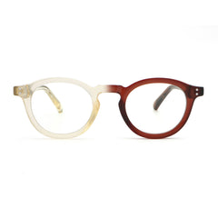 Ione Yellow Brown