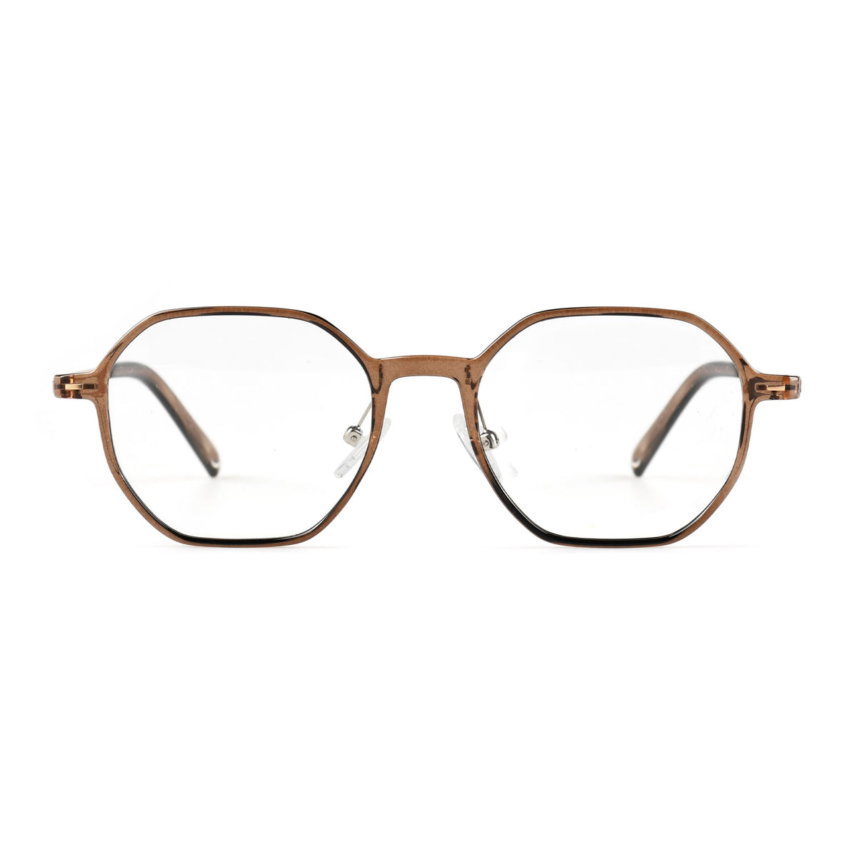 Janus Brown Gold