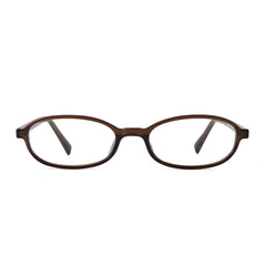 Juno Transparent Brownish