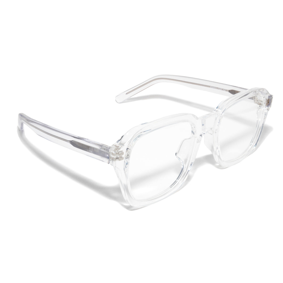 Atlas Transparent