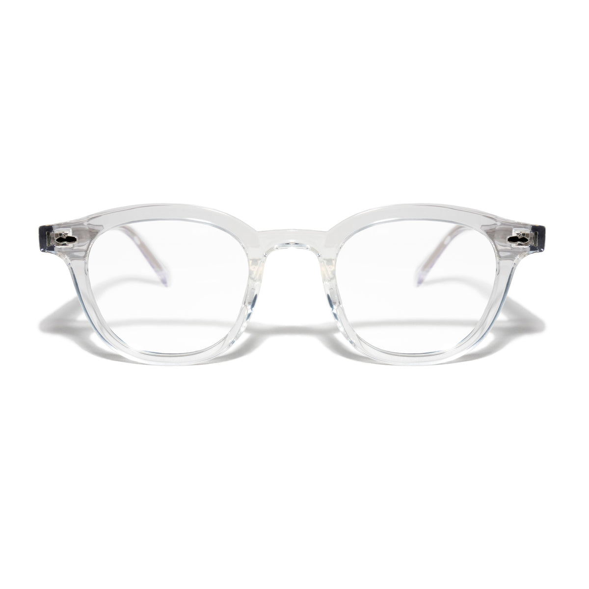 Metis Transparent
