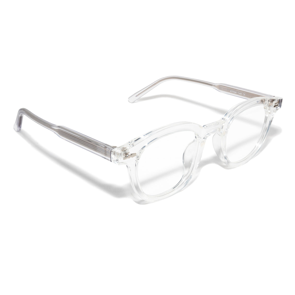 Metis Transparent