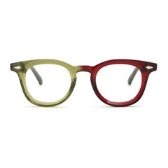 Keid Green Red