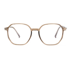 Kitalpha Transparent Brown