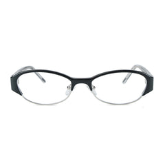 Lyssa Black Silver