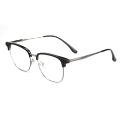 Magnus Black Gunmetal