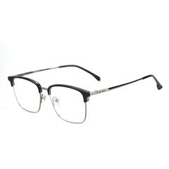 Markab Black Gunmetal