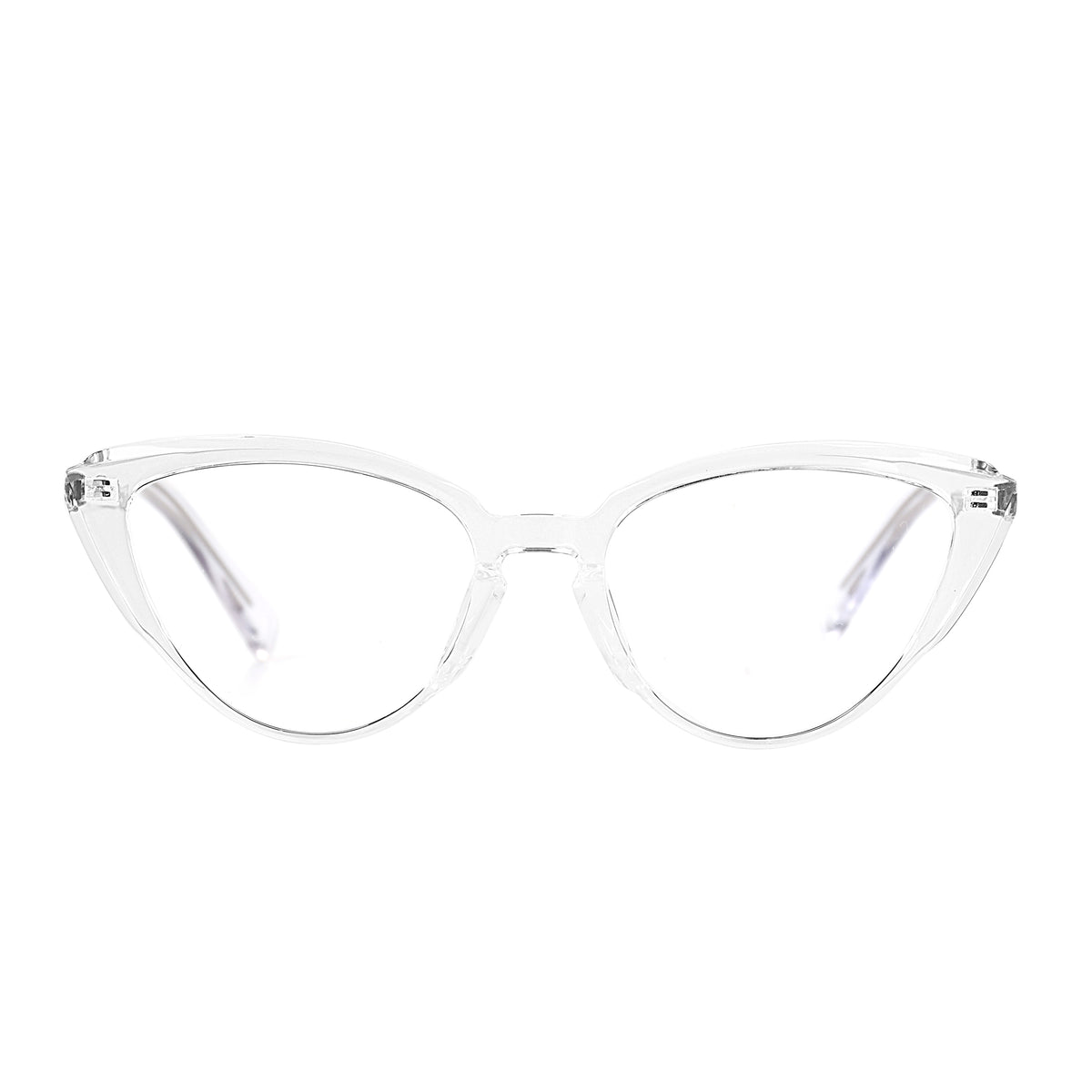 Medea Transparent silmälasikehykset