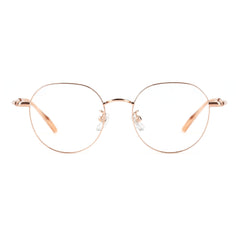 Merope Rose Gold
