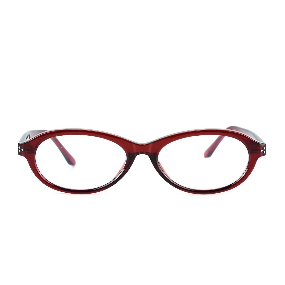 Mintaka Red silmälasikehykset